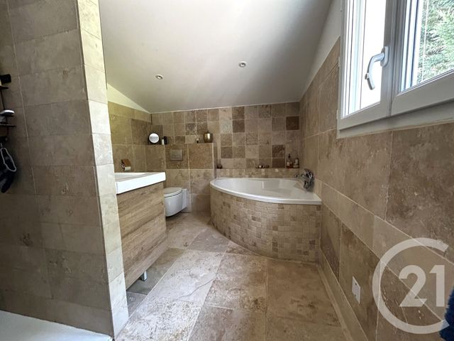 Maison &agrave; vendre - 4 pi&egrave;ces - 108,73 m2 - Roquefort Les Pins - 06 - PROVENCE-ALPES-COTE-D-AZUR