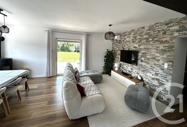 Maison &agrave; vendre - 4 pi&egrave;ces - 108,73 m2 - Roquefort Les Pins - 06 - PROVENCE-ALPES-COTE-D-AZUR