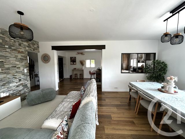 Maison &agrave; vendre - 4 pi&egrave;ces - 108,73 m2 - Roquefort Les Pins - 06 - PROVENCE-ALPES-COTE-D-AZUR