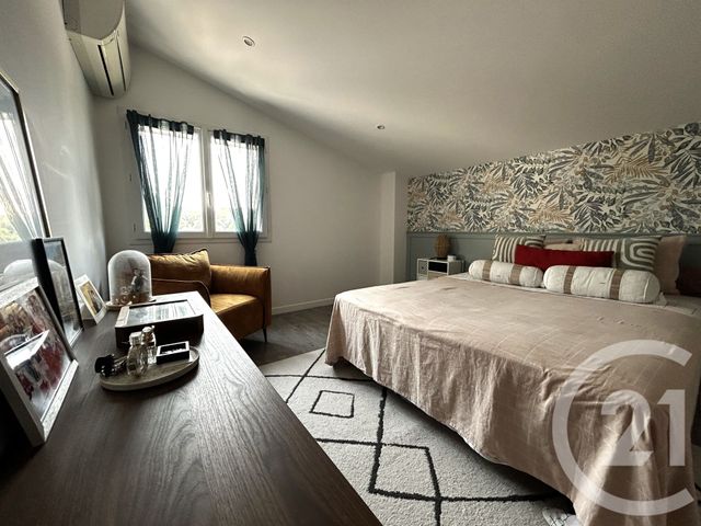Maison &agrave; vendre - 4 pi&egrave;ces - 108,73 m2 - Roquefort Les Pins - 06 - PROVENCE-ALPES-COTE-D-AZUR