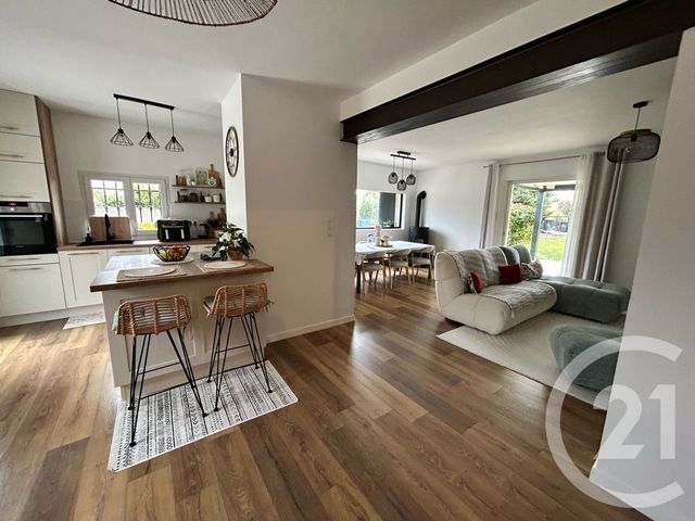 Maison &agrave; vendre - 4 pi&egrave;ces - 108,73 m2 - Roquefort Les Pins - 06 - PROVENCE-ALPES-COTE-D-AZUR