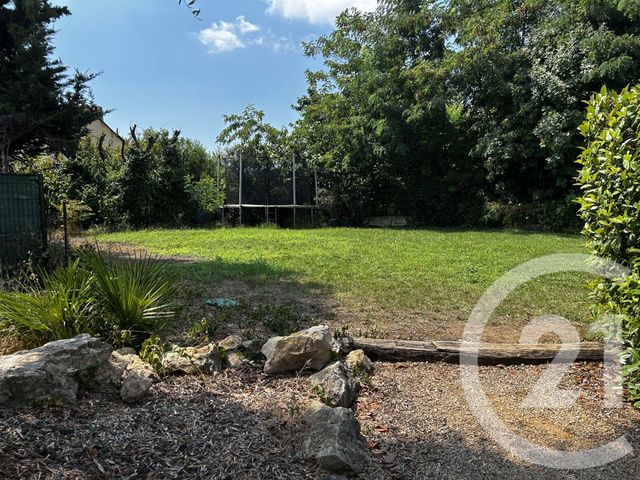 Maison &agrave; vendre - 4 pi&egrave;ces - 108,73 m2 - Roquefort Les Pins - 06 - PROVENCE-ALPES-COTE-D-AZUR