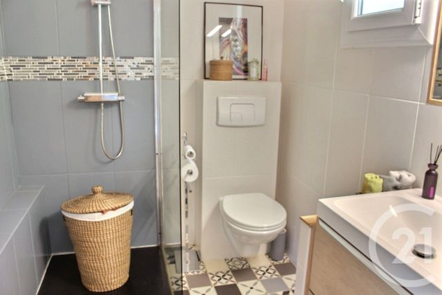 Maison &agrave; vendre - 4 pi&egrave;ces - 108,73 m2 - Roquefort Les Pins - 06 - PROVENCE-ALPES-COTE-D-AZUR