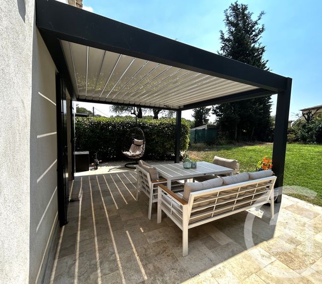 Maison &agrave; vendre - 4 pi&egrave;ces - 108,73 m2 - Roquefort Les Pins - 06 - PROVENCE-ALPES-COTE-D-AZUR