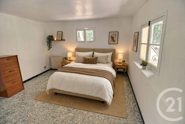 Maison &agrave; vendre - 7 pi&egrave;ces - 160 m2 - Roquefort Les Pins - 06 - PROVENCE-ALPES-COTE-D-AZUR