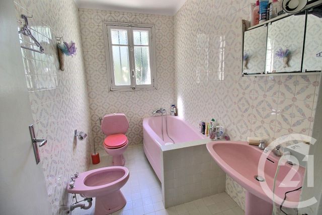 Maison &agrave; vendre - 7 pi&egrave;ces - 160 m2 - Roquefort Les Pins - 06 - PROVENCE-ALPES-COTE-D-AZUR