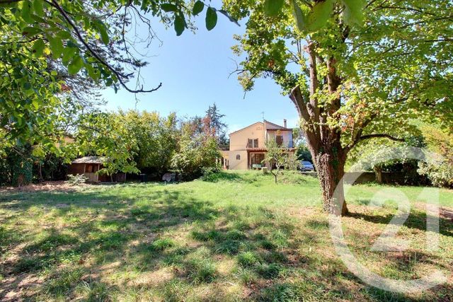 Maison &agrave; vendre - 7 pi&egrave;ces - 160 m2 - Roquefort Les Pins - 06 - PROVENCE-ALPES-COTE-D-AZUR