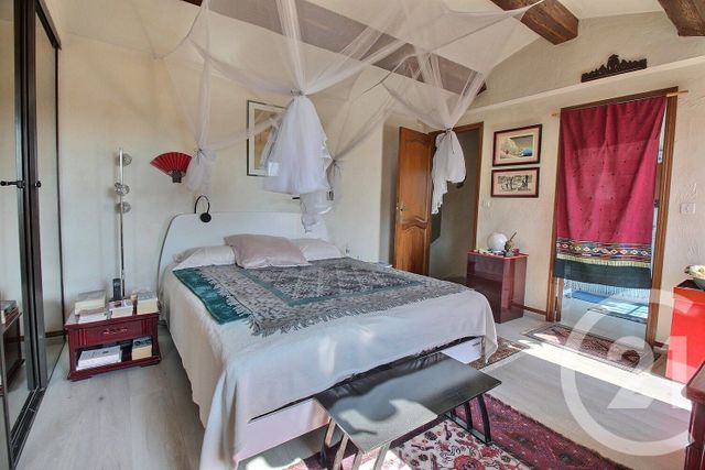 Maison &agrave; vendre - 4 pi&egrave;ces - 146 m2 - Roquefort Les Pins - 06 - PROVENCE-ALPES-COTE-D-AZUR