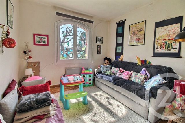 Maison &agrave; vendre - 4 pi&egrave;ces - 146 m2 - Roquefort Les Pins - 06 - PROVENCE-ALPES-COTE-D-AZUR