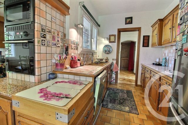 Maison &agrave; vendre - 4 pi&egrave;ces - 146 m2 - Roquefort Les Pins - 06 - PROVENCE-ALPES-COTE-D-AZUR