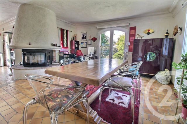 Maison &agrave; vendre - 4 pi&egrave;ces - 146 m2 - Roquefort Les Pins - 06 - PROVENCE-ALPES-COTE-D-AZUR