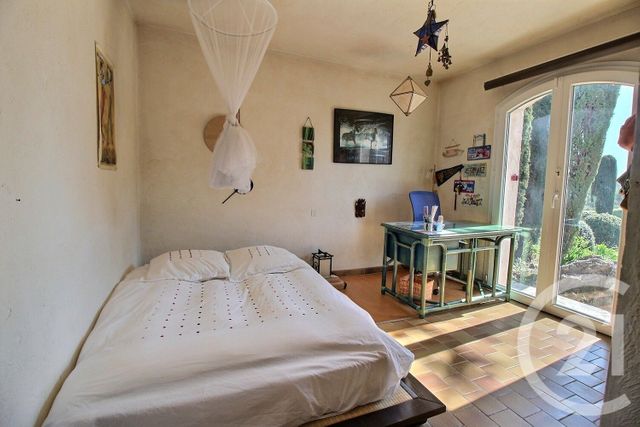 Maison &agrave; vendre - 4 pi&egrave;ces - 146 m2 - Roquefort Les Pins - 06 - PROVENCE-ALPES-COTE-D-AZUR