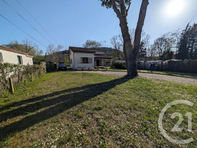 Maison &agrave; vendre - 4 pi&egrave;ces - 87 m2 - La Colle Sur Loup - 06 - PROVENCE-ALPES-COTE-D-AZUR