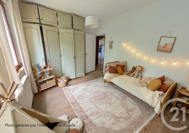 Maison &agrave; vendre - 4 pi&egrave;ces - 87 m2 - La Colle Sur Loup - 06 - PROVENCE-ALPES-COTE-D-AZUR