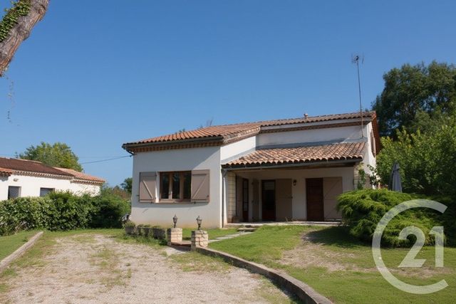 maison - LA COLLE SUR LOUP - 06