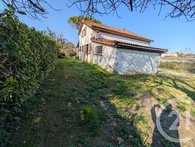 Maison &agrave; vendre - 4 pi&egrave;ces - 87 m2 - La Colle Sur Loup - 06 - PROVENCE-ALPES-COTE-D-AZUR