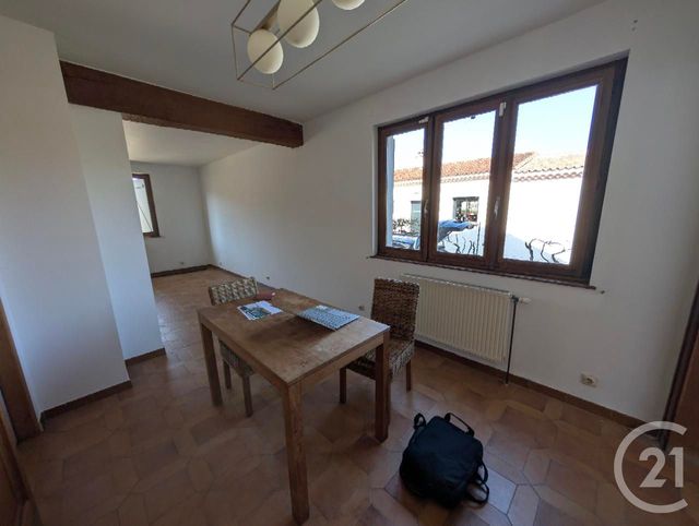 Maison &agrave; vendre - 4 pi&egrave;ces - 87 m2 - La Colle Sur Loup - 06 - PROVENCE-ALPES-COTE-D-AZUR