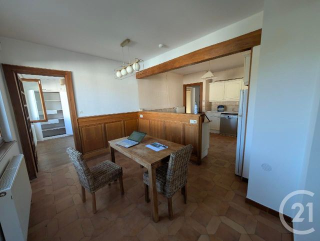 Maison &agrave; vendre - 4 pi&egrave;ces - 87 m2 - La Colle Sur Loup - 06 - PROVENCE-ALPES-COTE-D-AZUR
