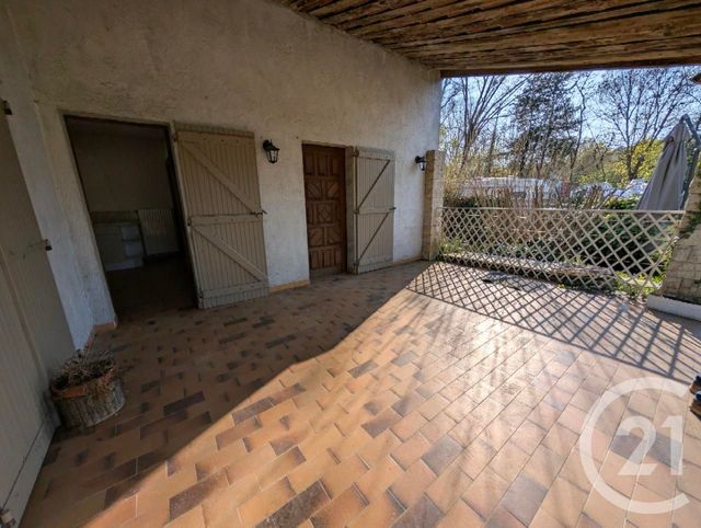 Maison &agrave; vendre - 4 pi&egrave;ces - 87 m2 - La Colle Sur Loup - 06 - PROVENCE-ALPES-COTE-D-AZUR