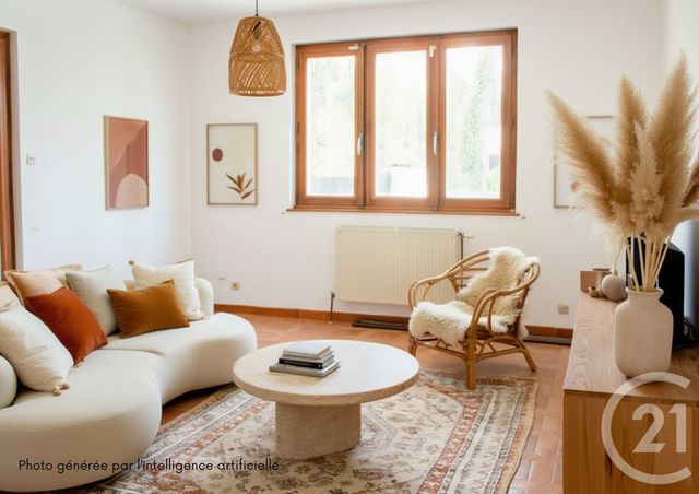 Maison &agrave; vendre - 4 pi&egrave;ces - 87 m2 - La Colle Sur Loup - 06 - PROVENCE-ALPES-COTE-D-AZUR