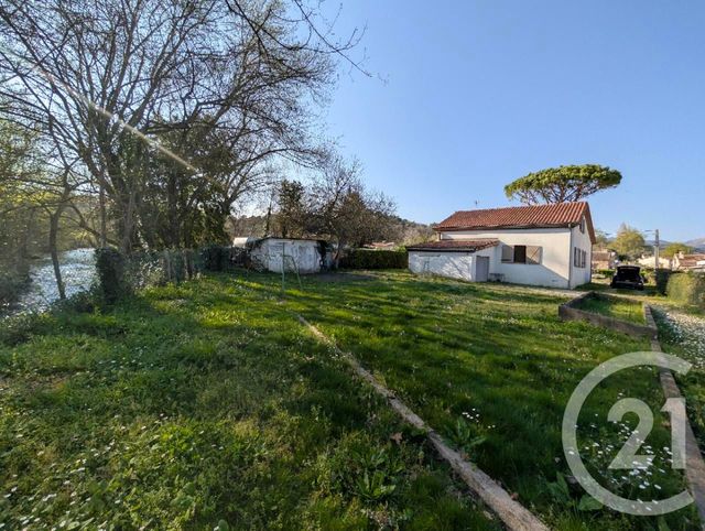 Maison &agrave; vendre - 4 pi&egrave;ces - 87 m2 - La Colle Sur Loup - 06 - PROVENCE-ALPES-COTE-D-AZUR