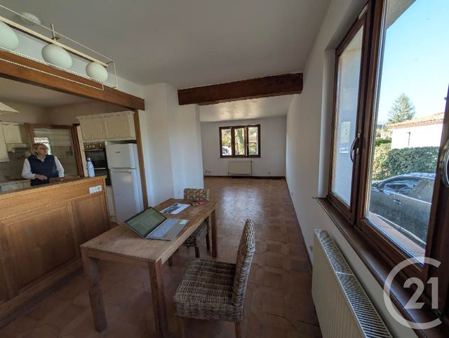 Maison &agrave; vendre - 4 pi&egrave;ces - 87 m2 - La Colle Sur Loup - 06 - PROVENCE-ALPES-COTE-D-AZUR