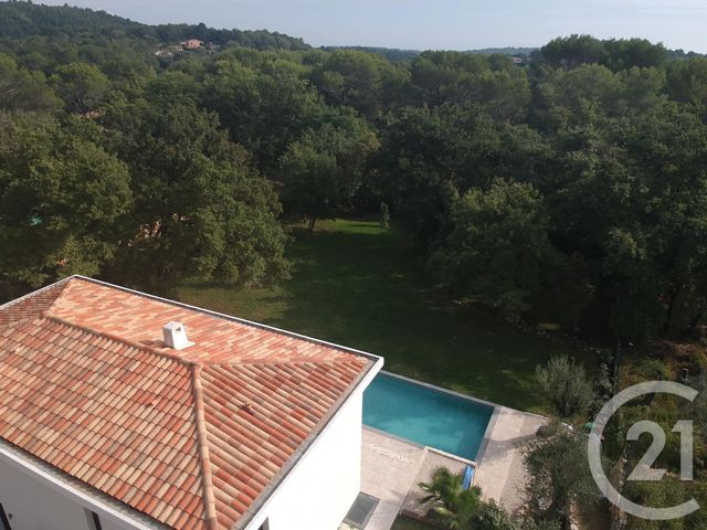 Maison &agrave; vendre - 5 pi&egrave;ces - 165 m2 - Roquefort Les Pins - 06 - PROVENCE-ALPES-COTE-D-AZUR