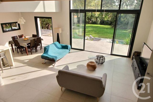 Maison &agrave; vendre - 5 pi&egrave;ces - 165 m2 - Roquefort Les Pins - 06 - PROVENCE-ALPES-COTE-D-AZUR