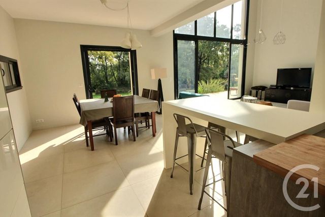 Maison &agrave; vendre - 5 pi&egrave;ces - 165 m2 - Roquefort Les Pins - 06 - PROVENCE-ALPES-COTE-D-AZUR