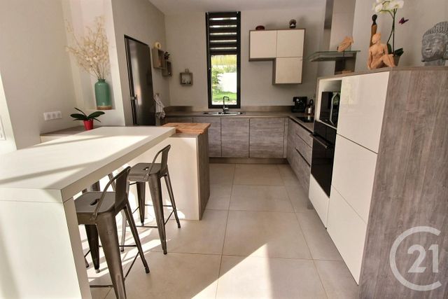 Maison &agrave; vendre - 5 pi&egrave;ces - 165 m2 - Roquefort Les Pins - 06 - PROVENCE-ALPES-COTE-D-AZUR