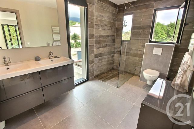 Maison &agrave; vendre - 5 pi&egrave;ces - 165 m2 - Roquefort Les Pins - 06 - PROVENCE-ALPES-COTE-D-AZUR