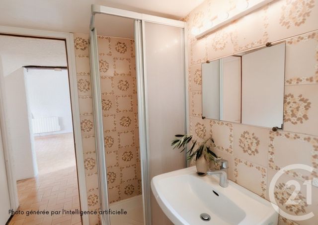 Maison &agrave; vendre - 4 pi&egrave;ces - 76 m2 - Roquefort Les Pins - 06 - PROVENCE-ALPES-COTE-D-AZUR