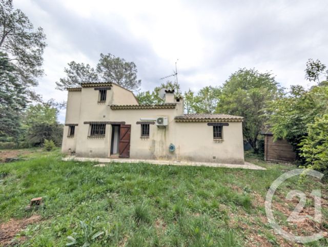 Maison &agrave; vendre - 4 pi&egrave;ces - 76 m2 - Roquefort Les Pins - 06 - PROVENCE-ALPES-COTE-D-AZUR