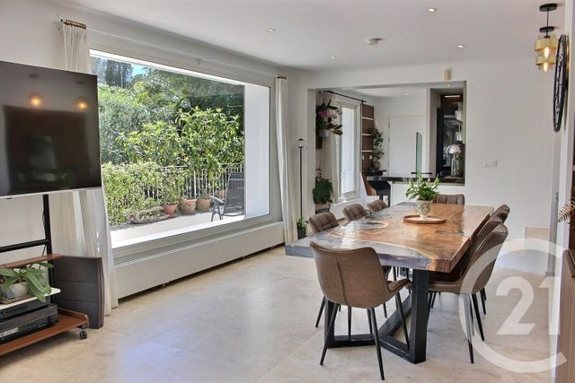 Maison &agrave; vendre - 9 pi&egrave;ces - 214 m2 - Roquefort Les Pins - 06 - PROVENCE-ALPES-COTE-D-AZUR