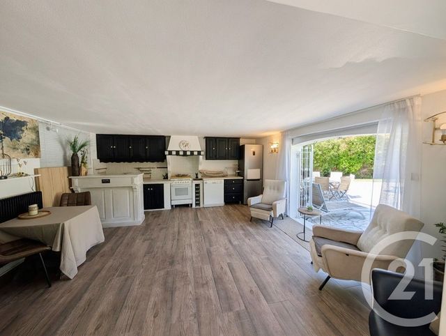 Maison &agrave; vendre - 9 pi&egrave;ces - 214 m2 - Roquefort Les Pins - 06 - PROVENCE-ALPES-COTE-D-AZUR