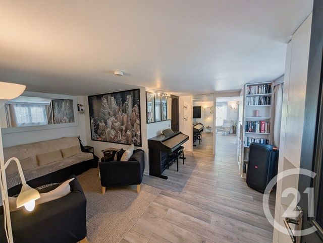 Maison &agrave; vendre - 9 pi&egrave;ces - 214 m2 - Roquefort Les Pins - 06 - PROVENCE-ALPES-COTE-D-AZUR