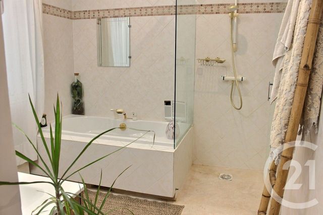 Maison &agrave; vendre - 9 pi&egrave;ces - 214 m2 - Roquefort Les Pins - 06 - PROVENCE-ALPES-COTE-D-AZUR