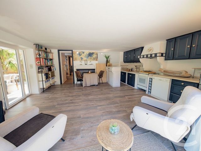 Maison &agrave; vendre - 9 pi&egrave;ces - 214 m2 - Roquefort Les Pins - 06 - PROVENCE-ALPES-COTE-D-AZUR