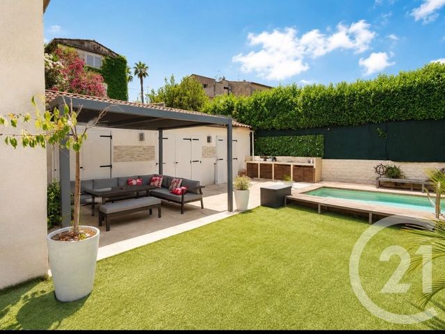Maison &agrave; vendre - 5 pi&egrave;ces - 110 m2 - La Colle Sur Loup - 06 - PROVENCE-ALPES-COTE-D-AZUR