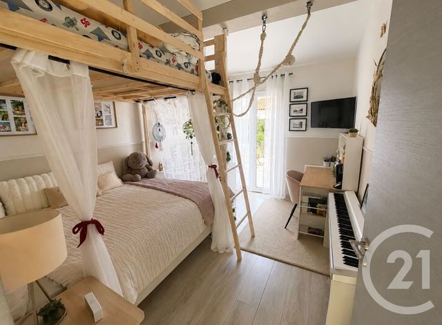 Maison &agrave; vendre - 5 pi&egrave;ces - 110 m2 - La Colle Sur Loup - 06 - PROVENCE-ALPES-COTE-D-AZUR