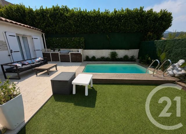 Maison &agrave; vendre - 5 pi&egrave;ces - 110 m2 - La Colle Sur Loup - 06 - PROVENCE-ALPES-COTE-D-AZUR