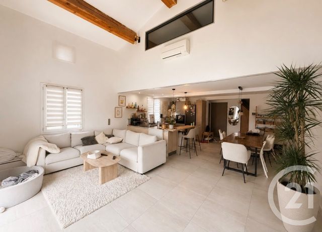 Maison &agrave; vendre - 5 pi&egrave;ces - 110 m2 - La Colle Sur Loup - 06 - PROVENCE-ALPES-COTE-D-AZUR