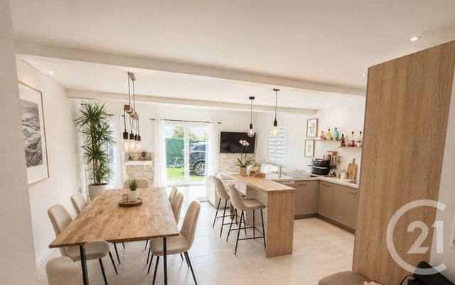 Maison &agrave; vendre - 5 pi&egrave;ces - 110 m2 - La Colle Sur Loup - 06 - PROVENCE-ALPES-COTE-D-AZUR