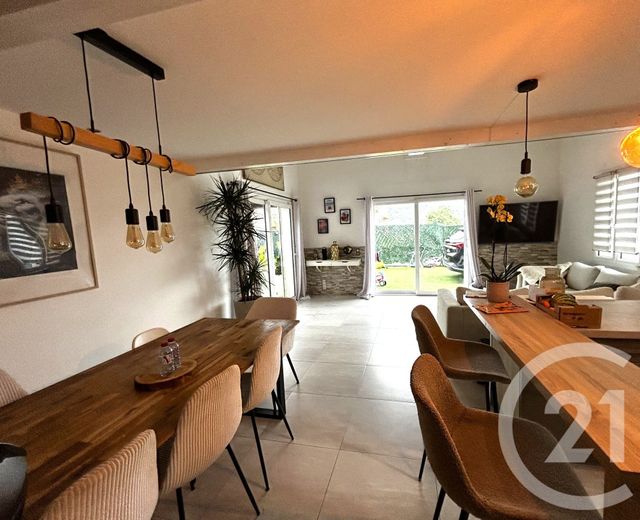 Maison &agrave; vendre - 5 pi&egrave;ces - 110 m2 - La Colle Sur Loup - 06 - PROVENCE-ALPES-COTE-D-AZUR