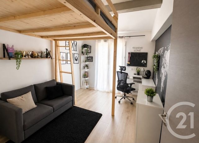 Maison &agrave; vendre - 5 pi&egrave;ces - 110 m2 - La Colle Sur Loup - 06 - PROVENCE-ALPES-COTE-D-AZUR