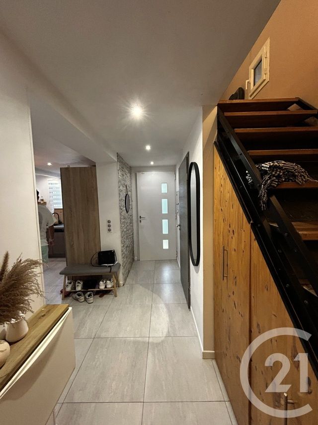 Maison &agrave; vendre - 5 pi&egrave;ces - 110 m2 - La Colle Sur Loup - 06 - PROVENCE-ALPES-COTE-D-AZUR