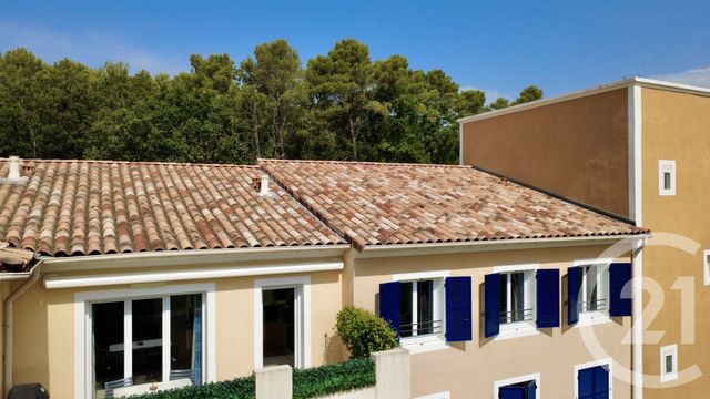 appartement - ROQUEFORT LES PINS - 06