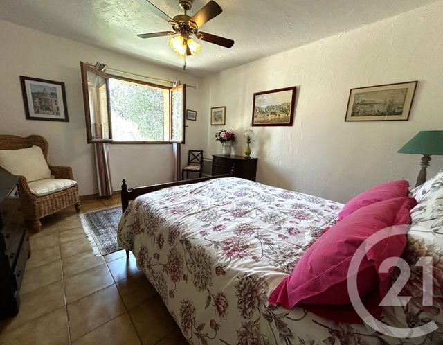Maison &agrave; vendre - 7 pi&egrave;ces - 193 m2 - Roquefort Les Pins - 06 - PROVENCE-ALPES-COTE-D-AZUR