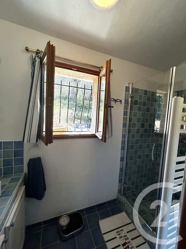 Maison &agrave; vendre - 7 pi&egrave;ces - 193 m2 - Roquefort Les Pins - 06 - PROVENCE-ALPES-COTE-D-AZUR