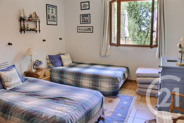 Maison &agrave; vendre - 7 pi&egrave;ces - 193 m2 - Roquefort Les Pins - 06 - PROVENCE-ALPES-COTE-D-AZUR